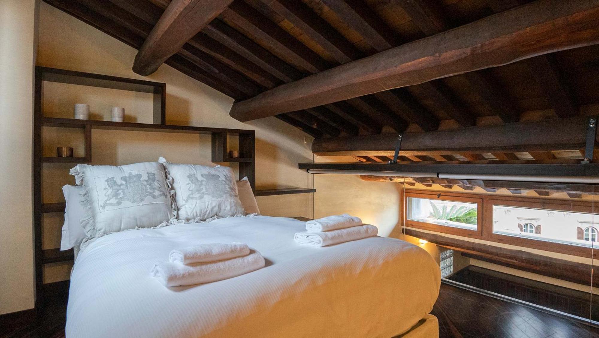 Appartamento Piazza Venezia Charming With View
