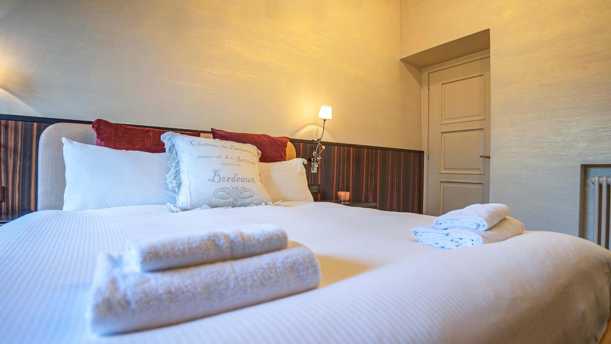 Appartamento Piazza Venezia Charming With View Roma