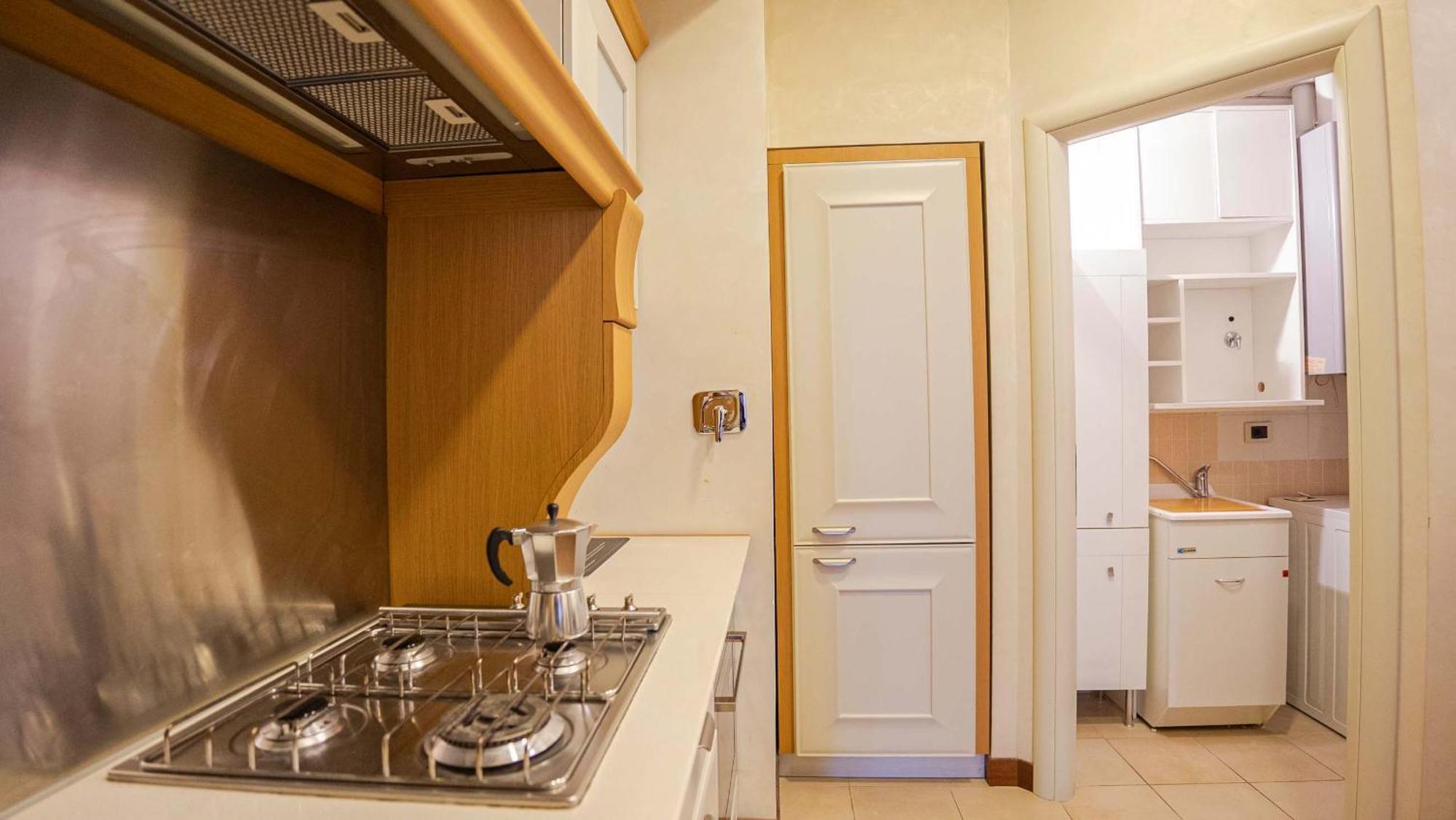 Apartamento Piazza Venezia Charming With View Roma